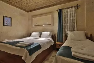 Hotelli Days Inn Cappadocia