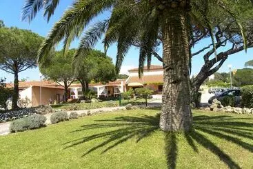 Hotel Ulvf Les Residences Du Colombier