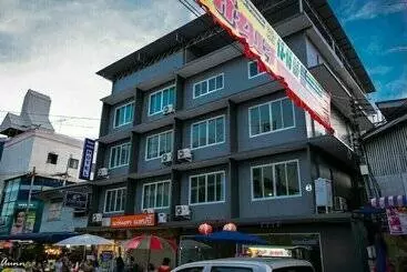 Hotel Mae Klong