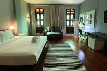 Hotel Phuket 346 Guest House