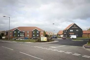 Penny Hedge, Whitby By Marston S Inns