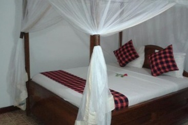 Pension Kihori Bungalows