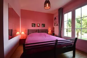 Panzió Villa Florida