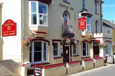 The Castle Inn