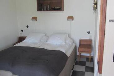 هتل L Hanöbris På Kivik