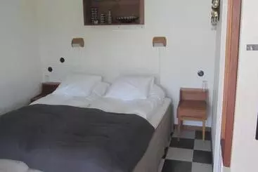 Otel L Hanöbris På Kivik