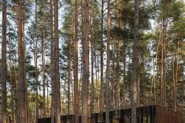 Hotel Verholy Relax Park