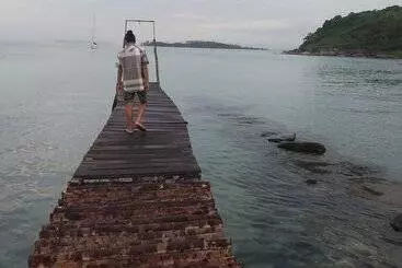 Apartaments turístics Kood Life