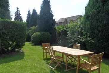 Bed and Breakfast Le 33 Chambres D Hôtes