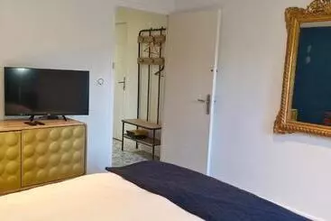 Bed and Breakfast Le Jardin