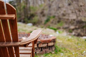 Bed and Breakfast Osceola Mill