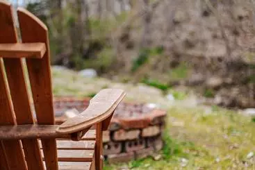 ベッドアンドブレックファースト Osceola Mill