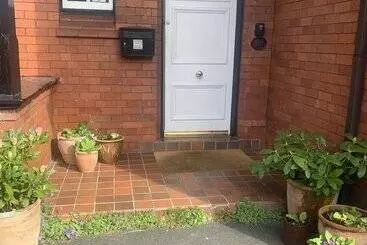 Bed and Breakfast Victoria Lodge