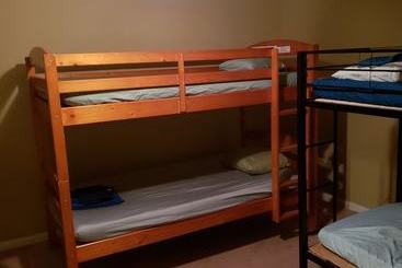 Healing Waters Hostel