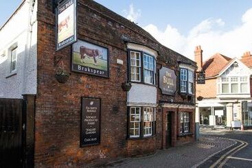 Hostal The Bull At Wargrave