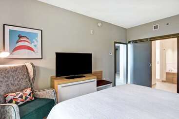 Szálloda Hilton Garden Inn Biloxi