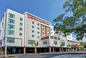 هتل Hilton Garden Inn Biloxi