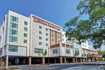 Hotelli Hilton Garden Inn Biloxi