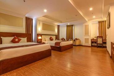 هتل Hoang Linh Dan