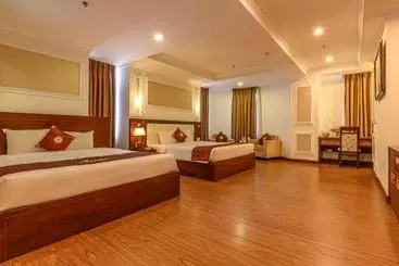هتل Hoang Linh Dan