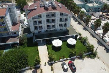 Olympic Hotels Belek