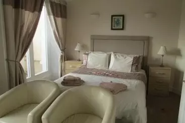 Hotel Royal Grosvenor