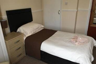 Hotel Royal Grosvenor