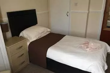 Hotel Royal Grosvenor