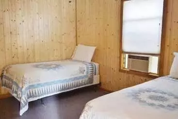 モーテル Contessa Resort