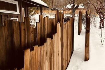 مُتل The Fireside Inn