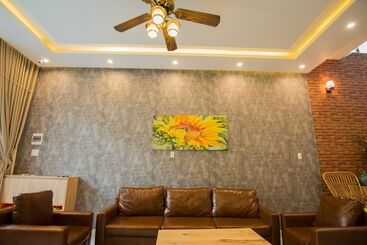 پانسیون Kim Phu Villa Hoi An