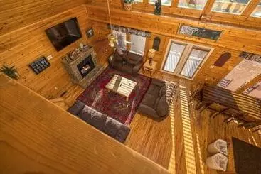 一軒屋 Scenic Vista Lodge