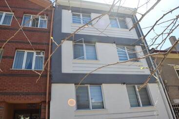 דירות לתיירים Arney Sui̇tes