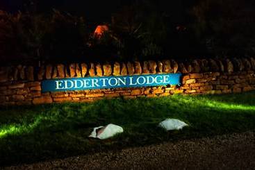 צימר Edderton Lodge