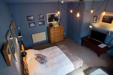 Bed and Breakfast Hill View House