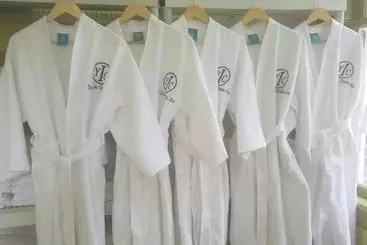 ベッドアンドブレックファースト The York Chester Inn