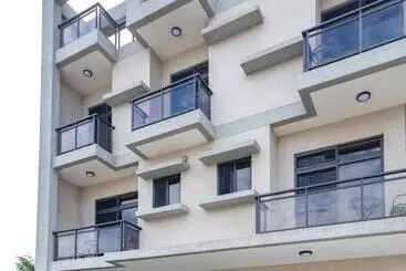 Bed & Breakfast Tung Shiang Homestay