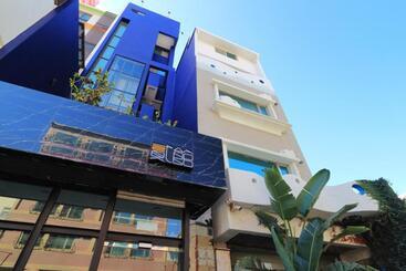 Bed and Breakfast Two Home Inn