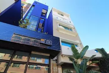 Bed and Breakfast Two Home Inn