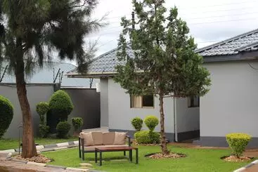 Hotel Aceh Executive Lodge