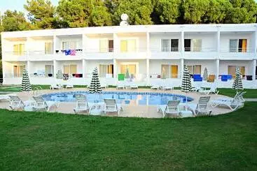 Hotel Aroma Butik