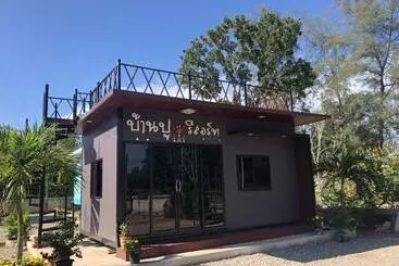 Hotel Banphu Resort   บ้านปู รีสอร์ท