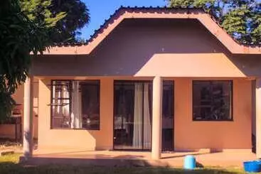 هتل Beyond Horizon Lodge