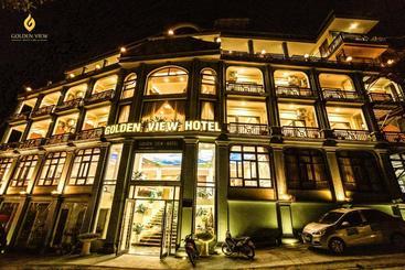 Hotel Sapa Golden View