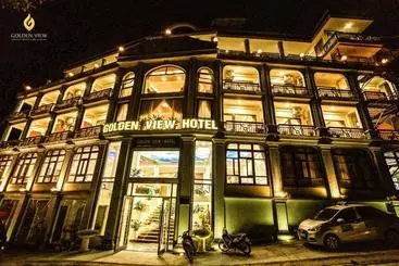 Hotel Sapa Golden View