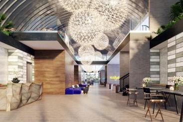 호텔 Indigo Coachella