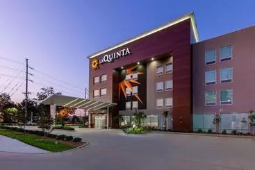 ホテル La Quinta Inn & Suites By Wyndham Lafayette Oil Center