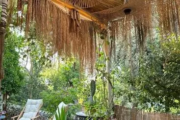 Hotel L'onda Oda Bodrum