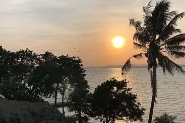 Hotel Samuka Island Retreat