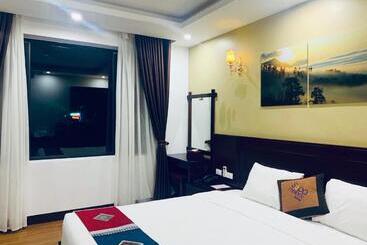 Hotel Sapa Melody